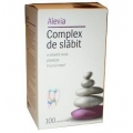 Complex de slabit (100 cps) - pentru o slabire sanatoasa si echilibrata